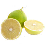 Αιθέριο έλαιο Περγαμόντο - Citrus Bergamia